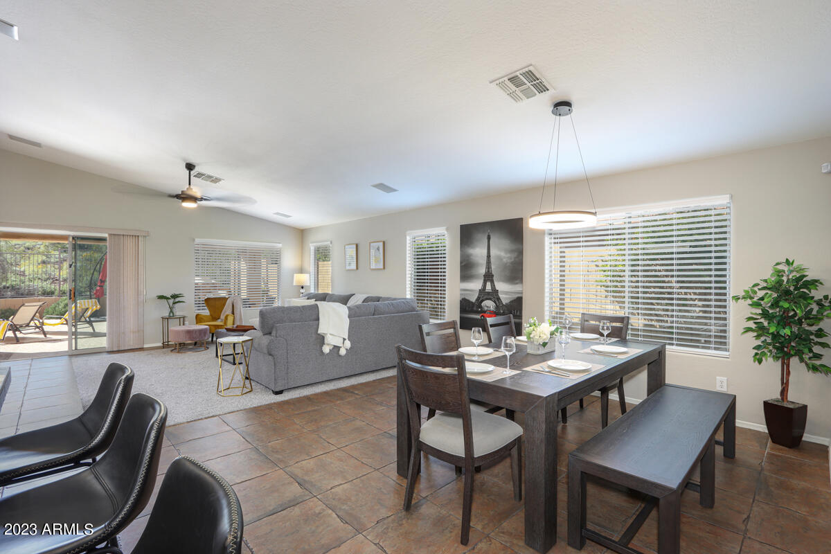TRAMONTO PARCEL W-1 - Residential