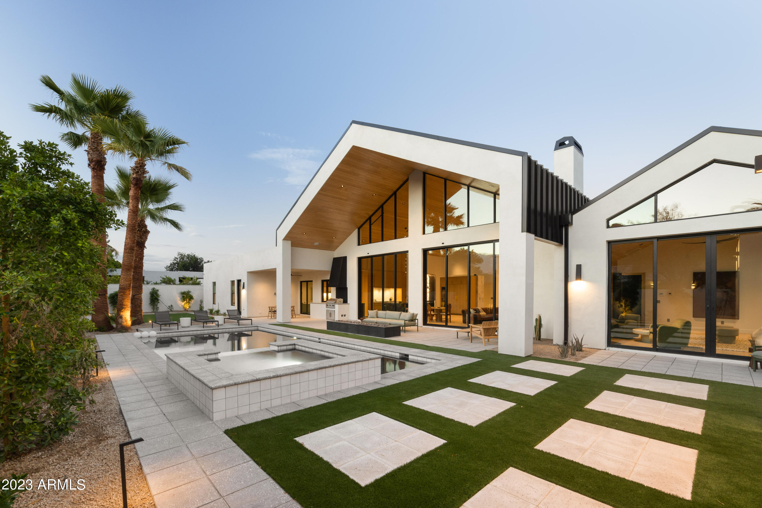ARCADIA VISTA UNIT 2 - Residential