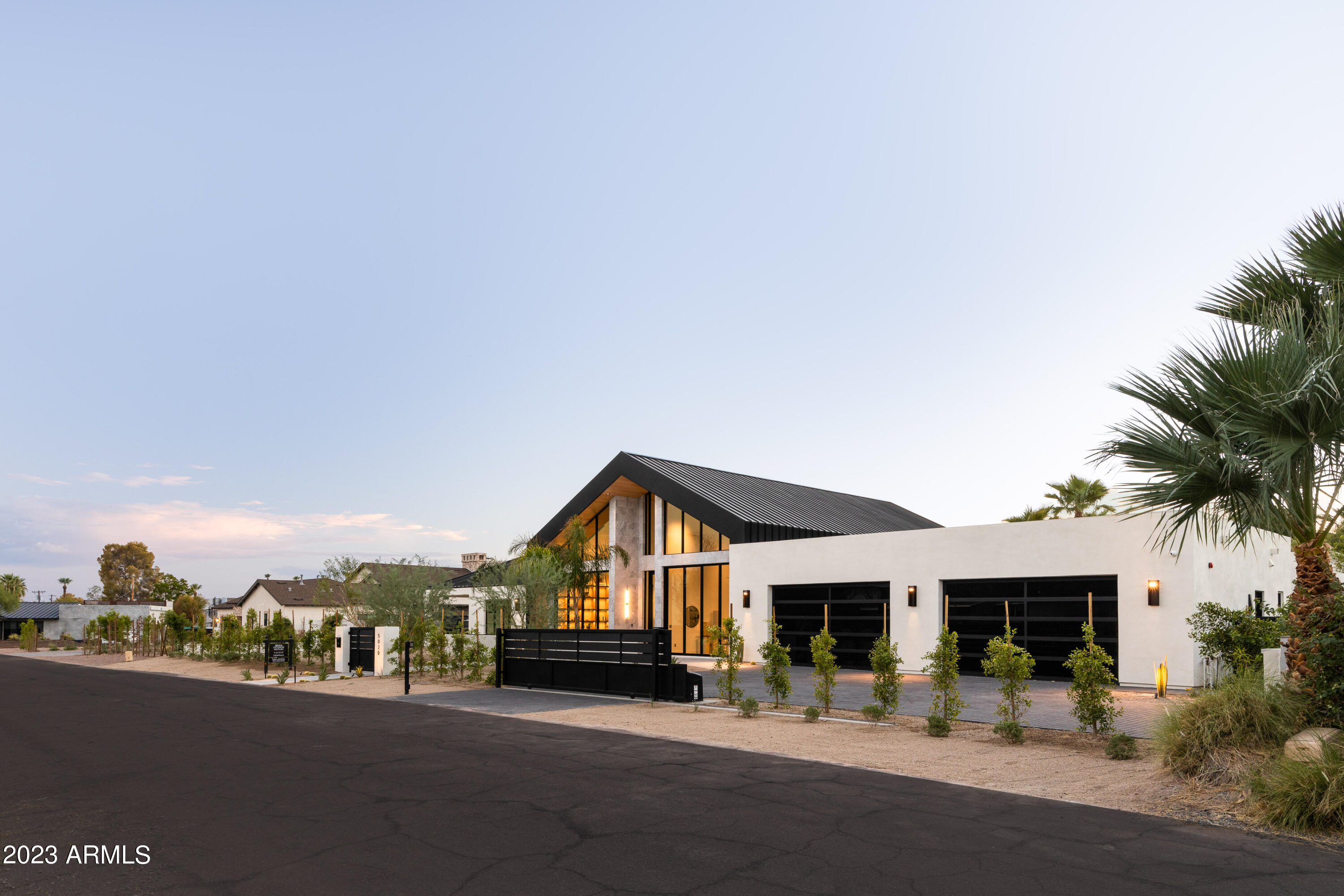 ARCADIA VISTA UNIT 2 - Residential