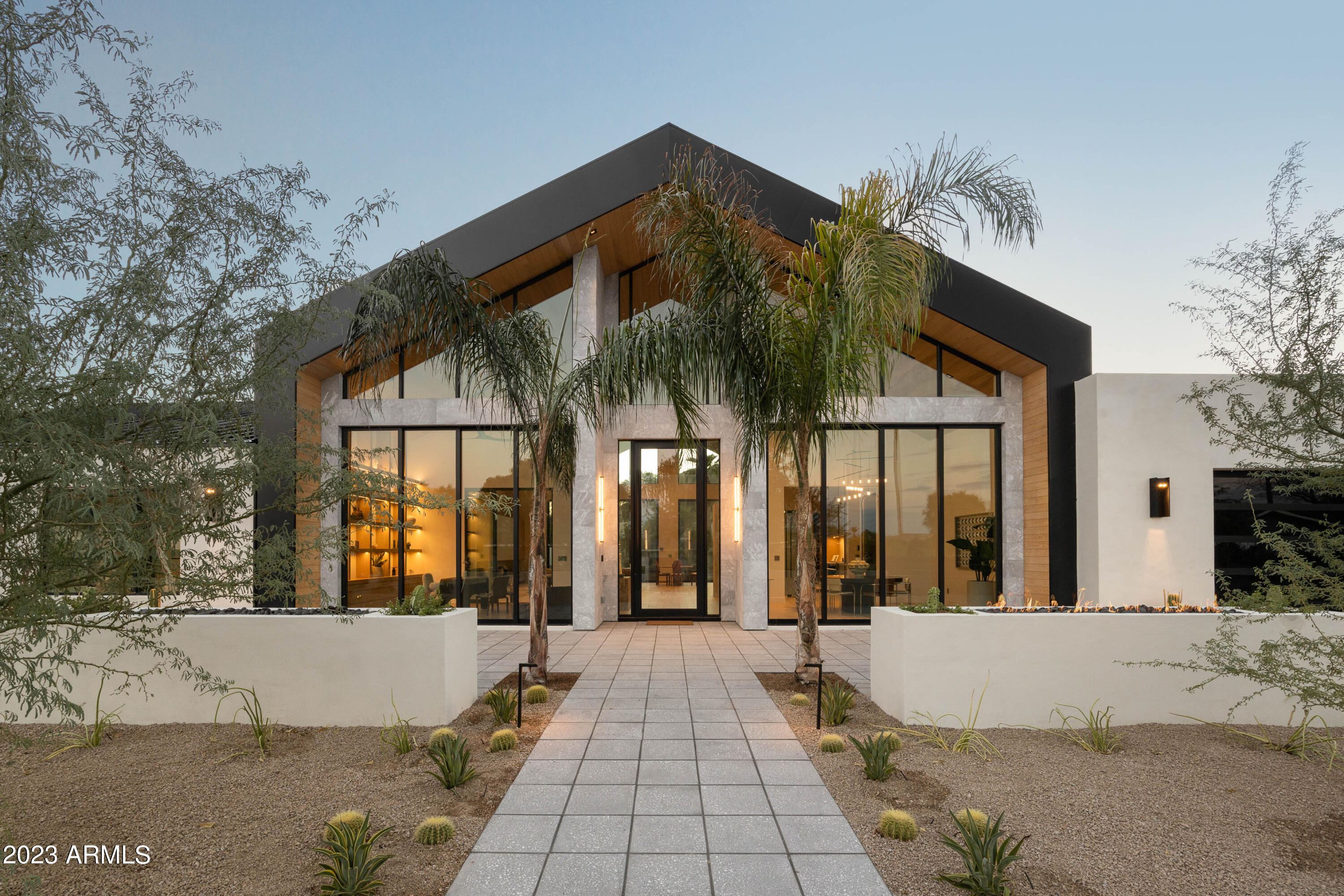 ARCADIA VISTA UNIT 2 - Residential