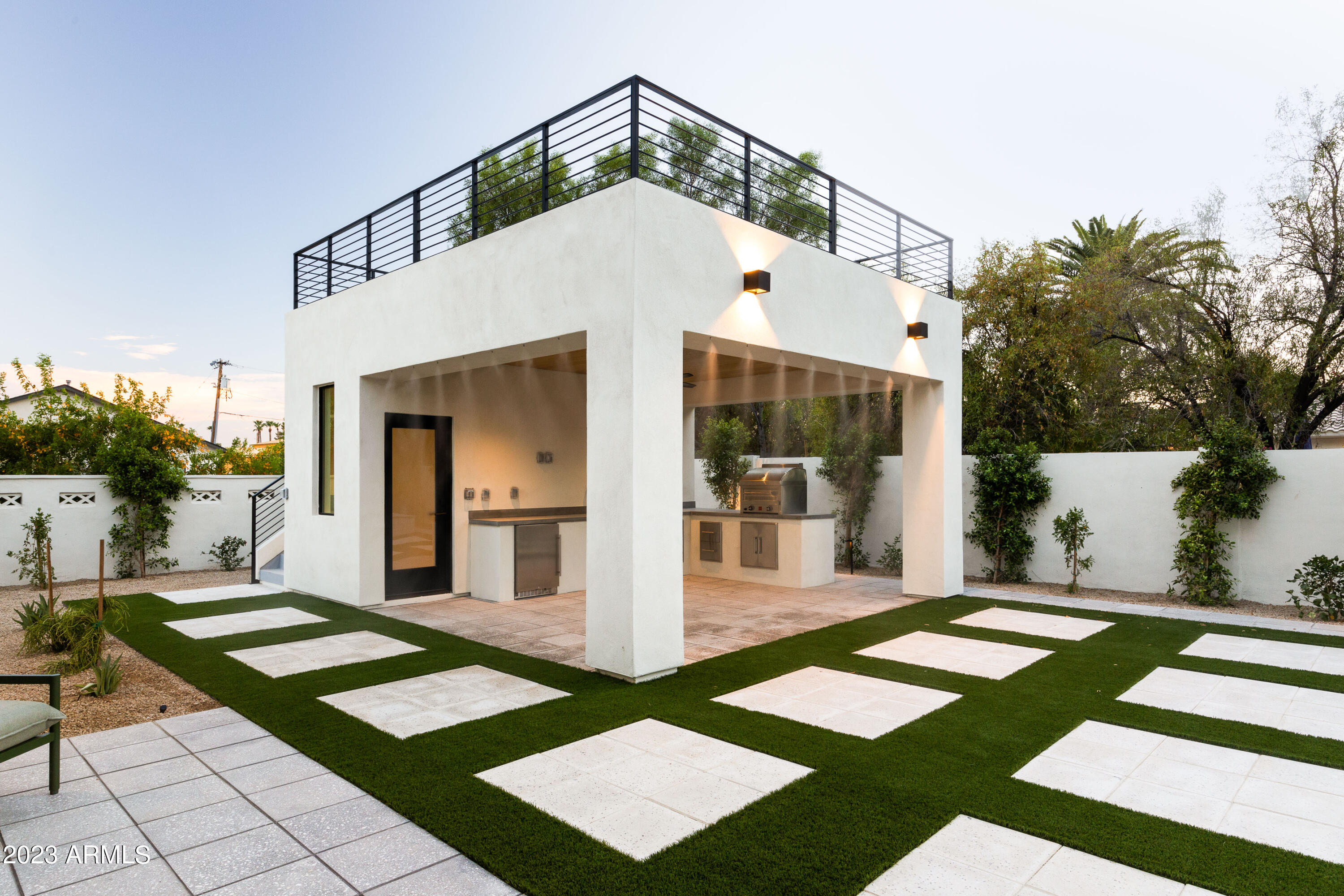 ARCADIA VISTA UNIT 2 - Residential