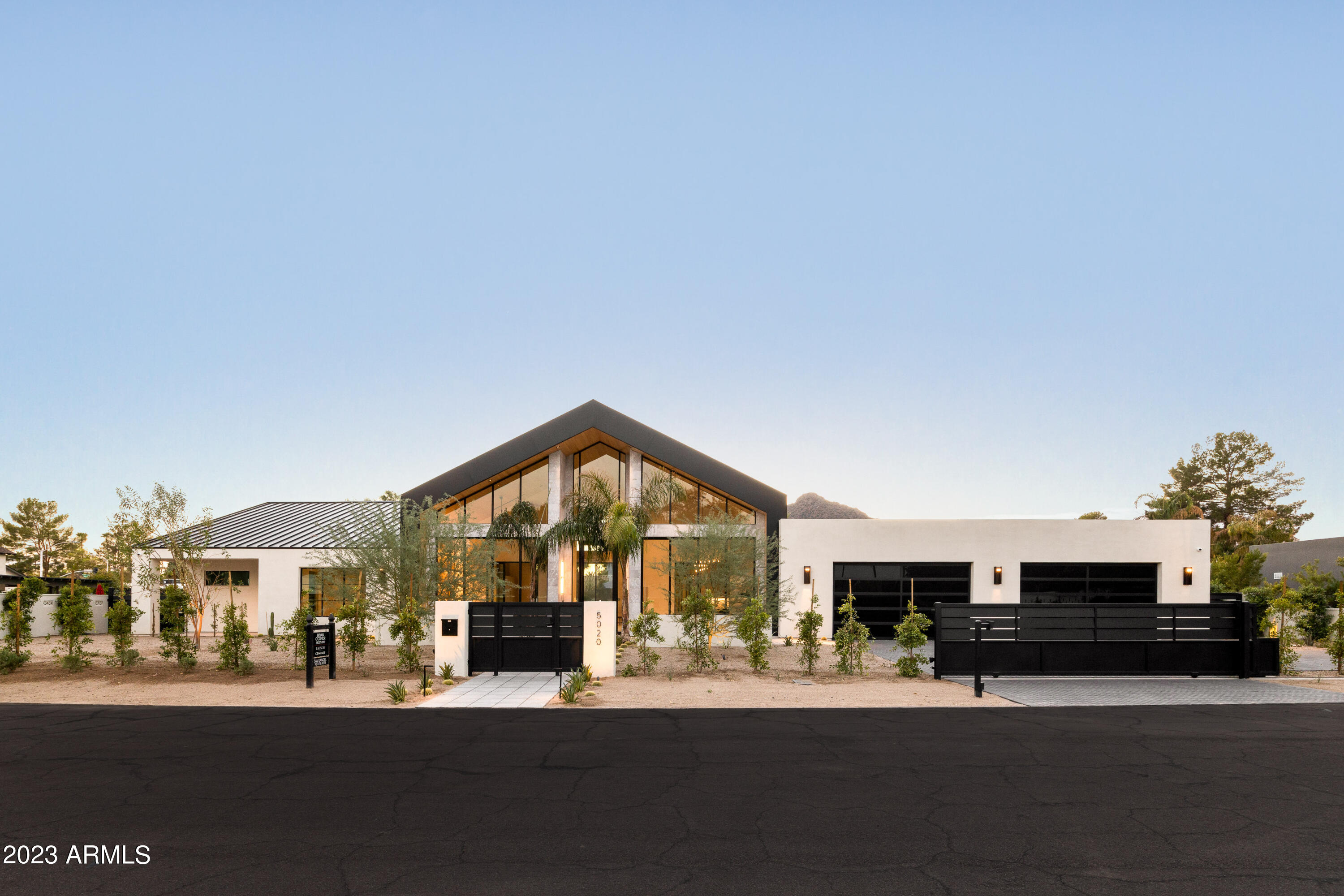 ARCADIA VISTA UNIT 2 - Residential