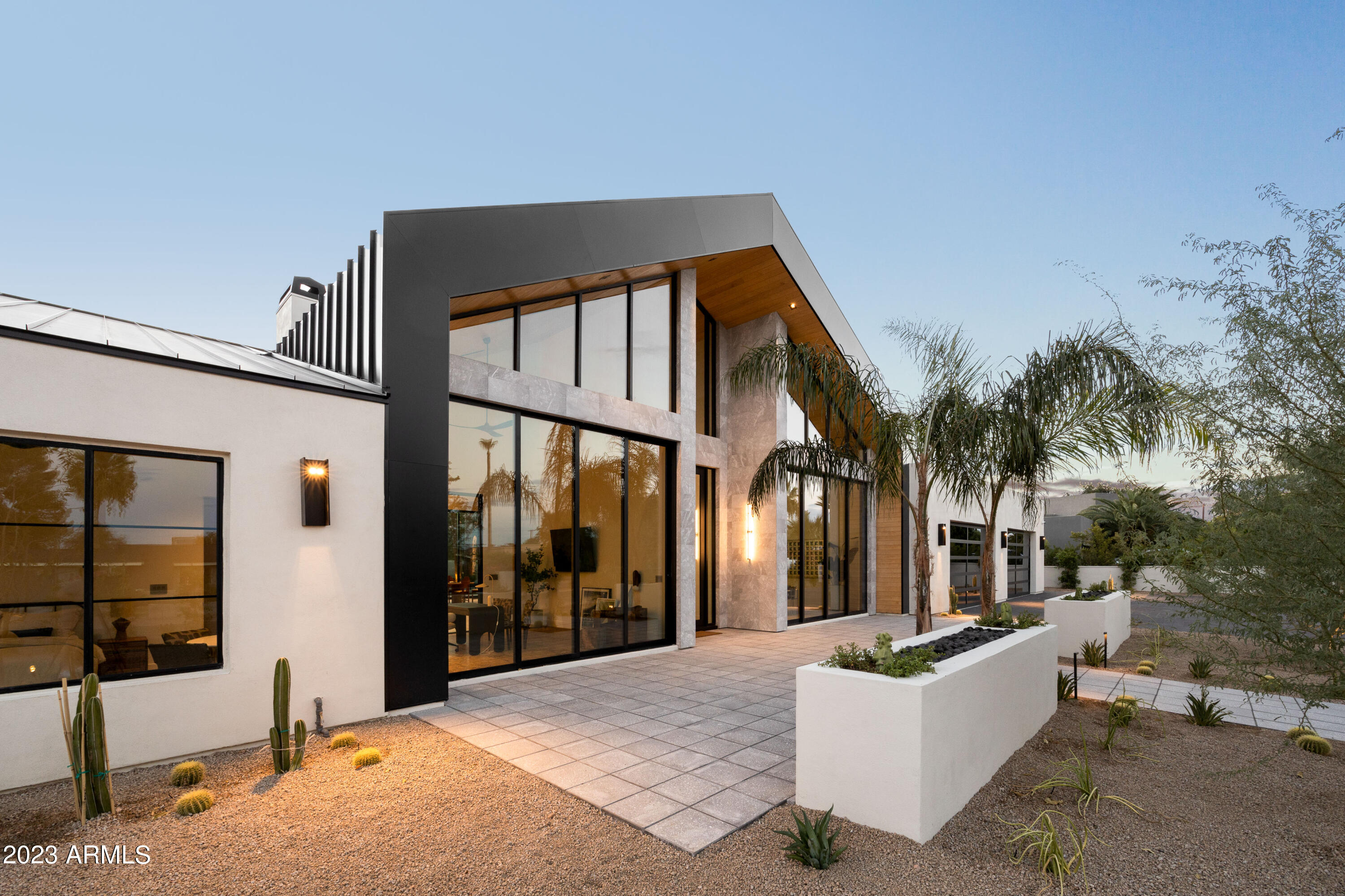 ARCADIA VISTA UNIT 2 - Residential