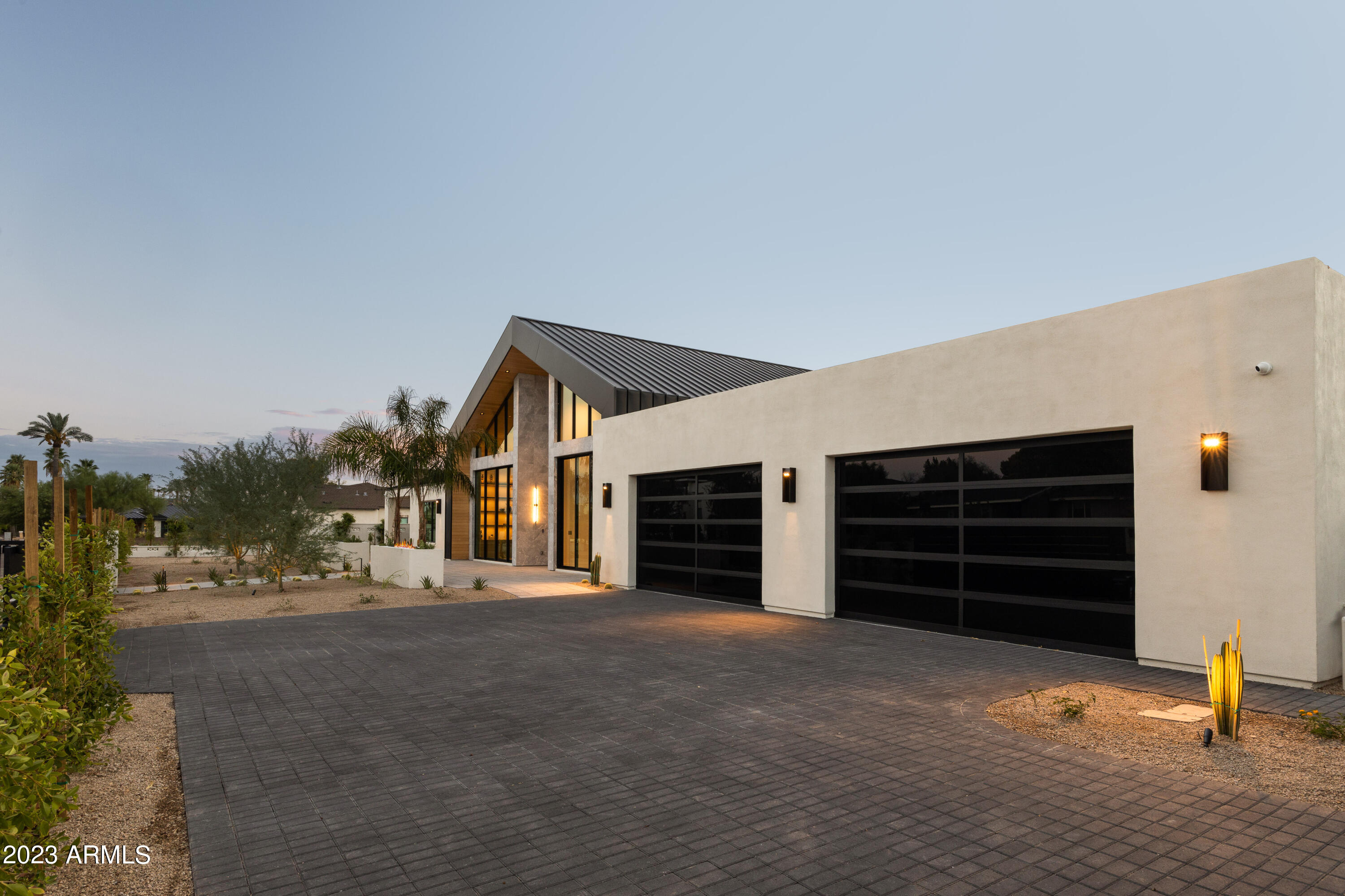 ARCADIA VISTA UNIT 2 - Residential
