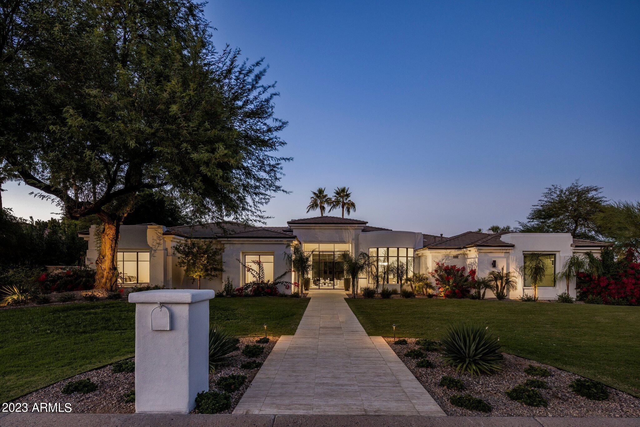 CHENEY ESTATES LOT 1-72 TR A-C D1 D2 E,F - Residential