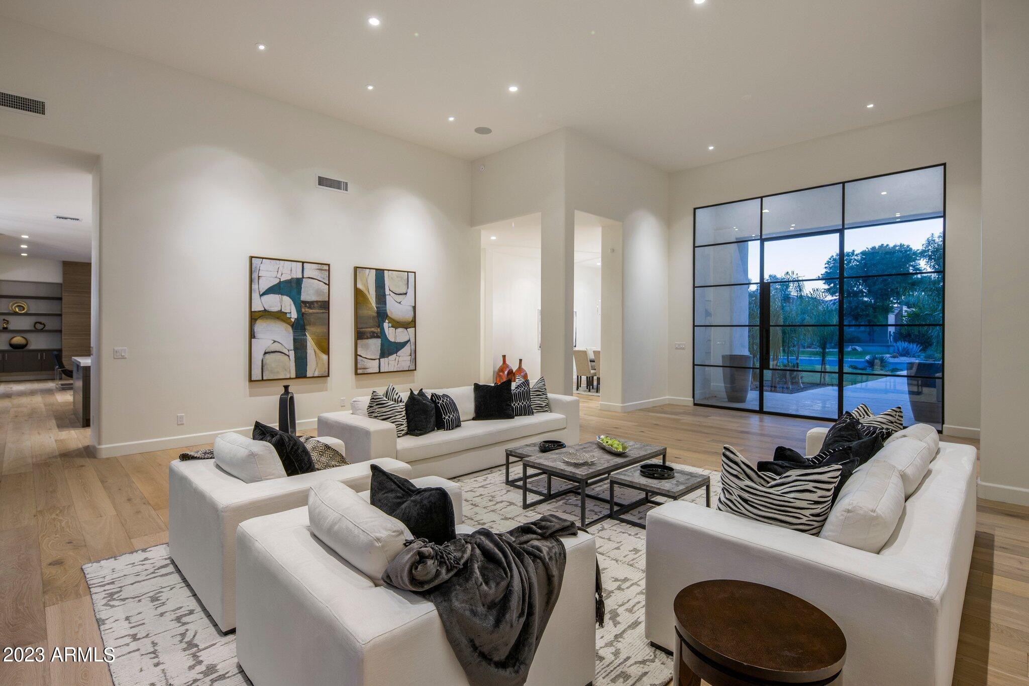 CHENEY ESTATES LOT 1-72 TR A-C D1 D2 E,F - Residential