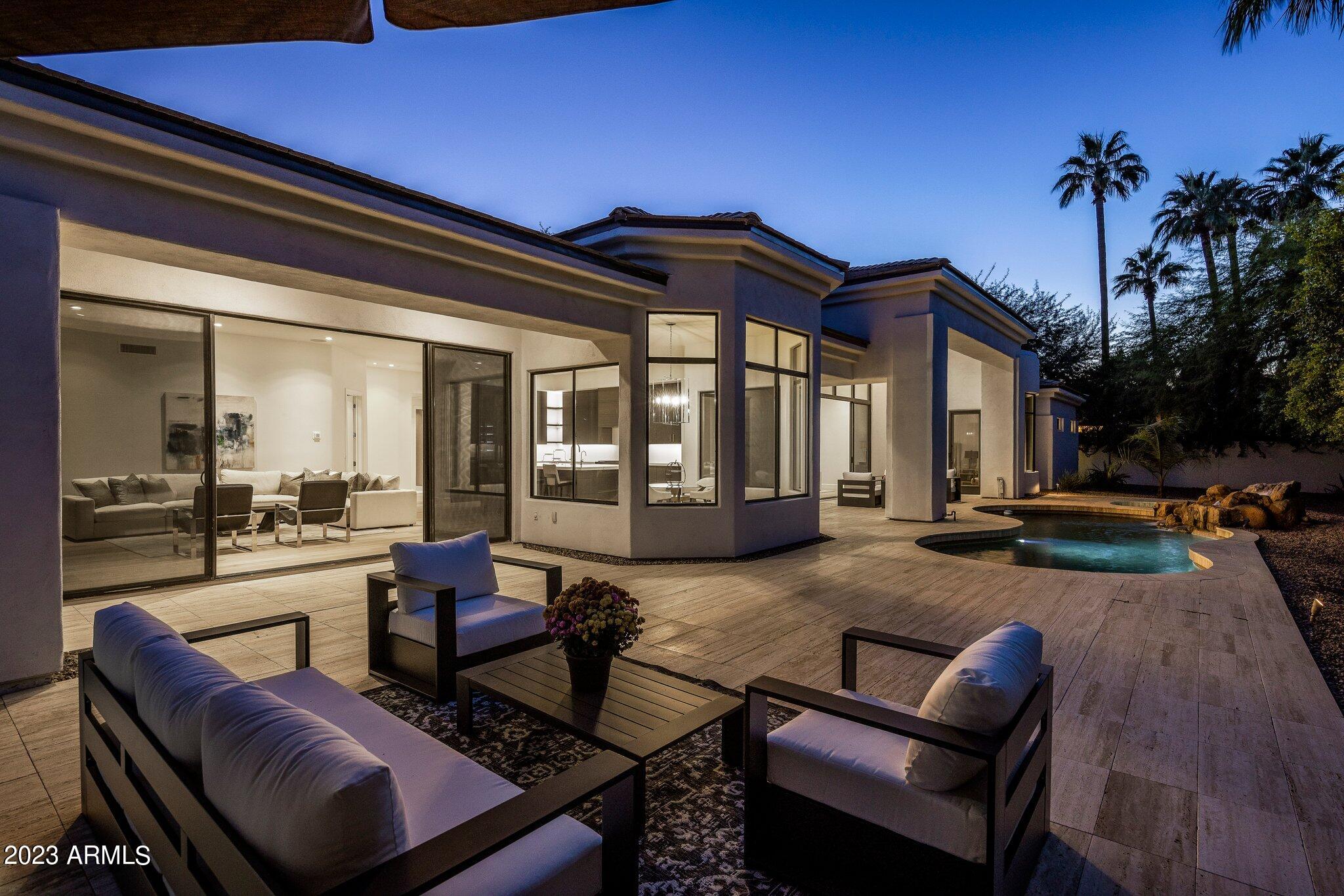 CHENEY ESTATES LOT 1-72 TR A-C D1 D2 E,F - Residential