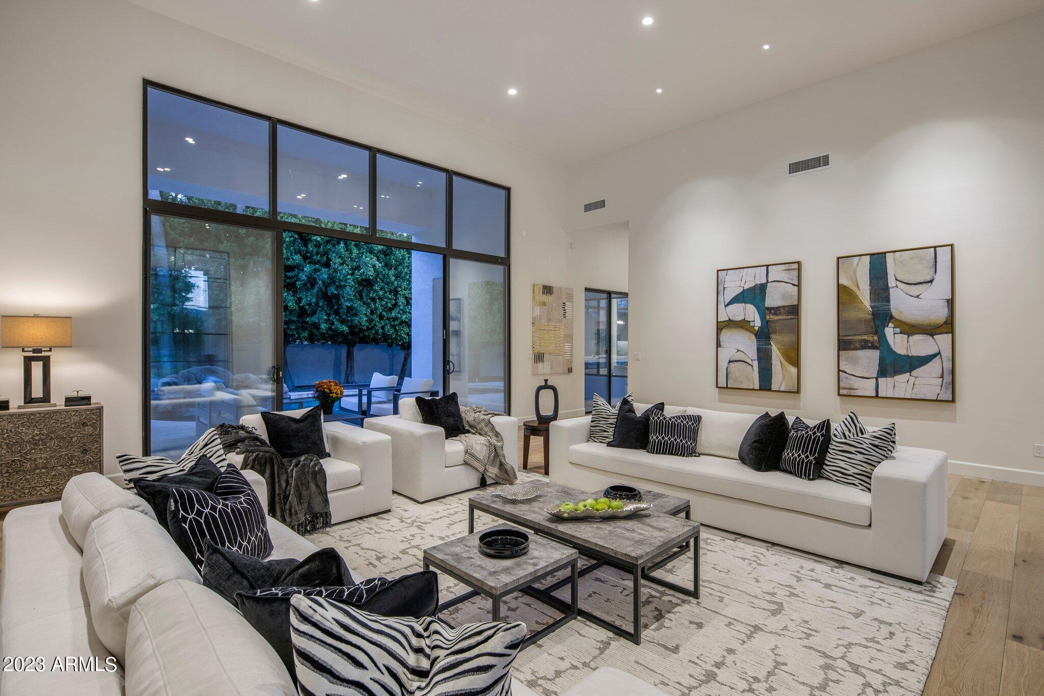 CHENEY ESTATES LOT 1-72 TR A-C D1 D2 E,F - Residential