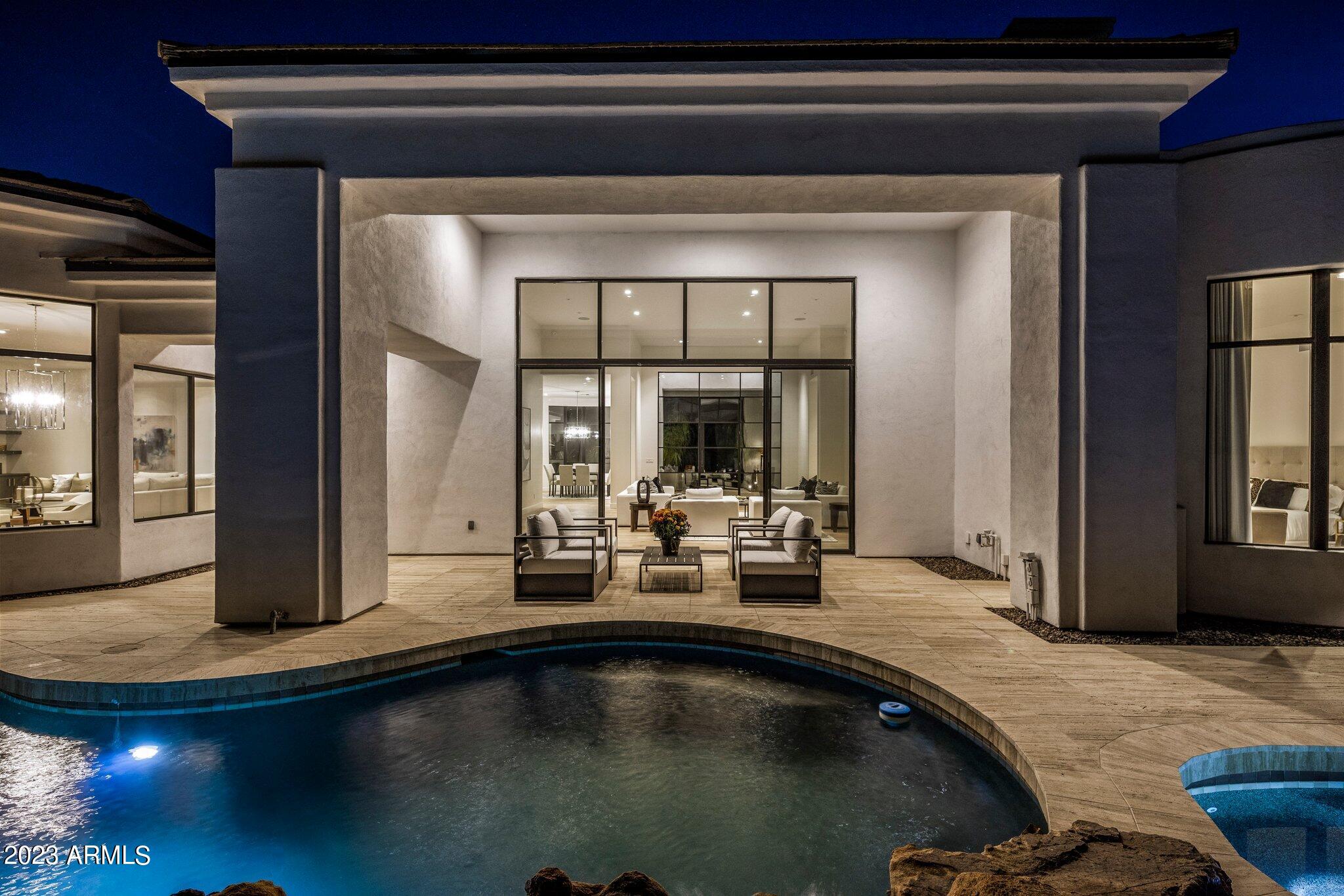 CHENEY ESTATES LOT 1-72 TR A-C D1 D2 E,F - Residential