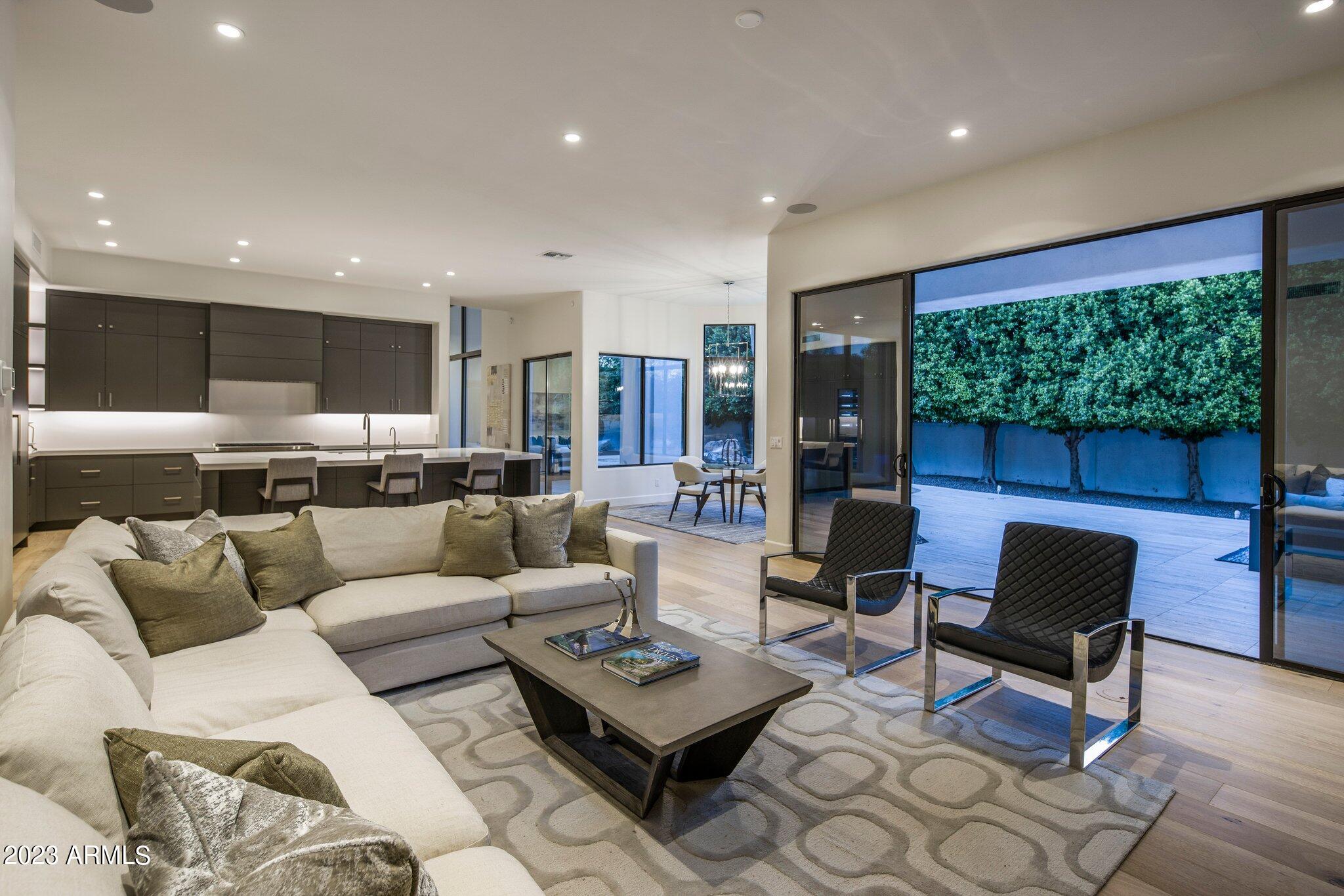 CHENEY ESTATES LOT 1-72 TR A-C D1 D2 E,F - Residential