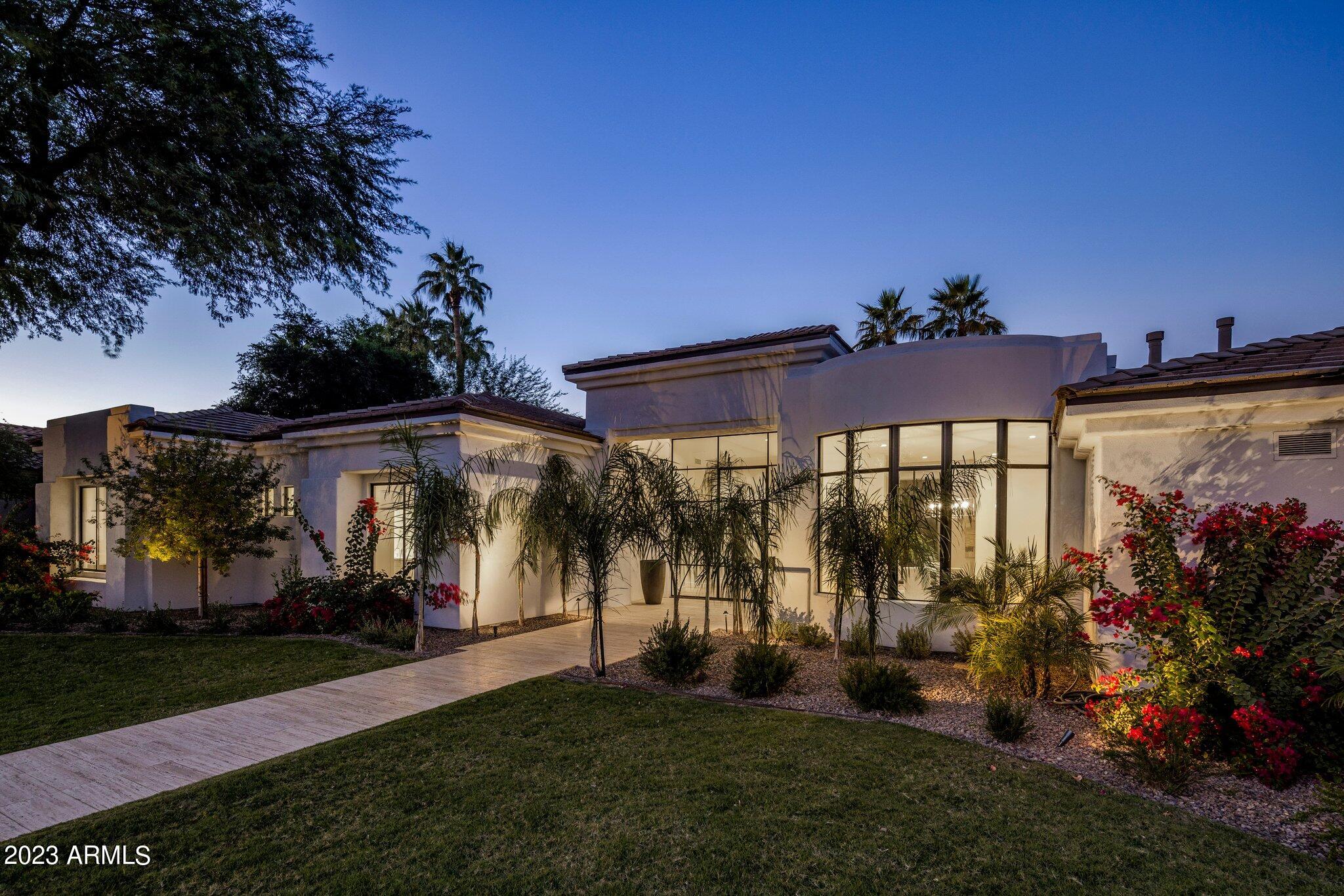 CHENEY ESTATES LOT 1-72 TR A-C D1 D2 E,F - Residential