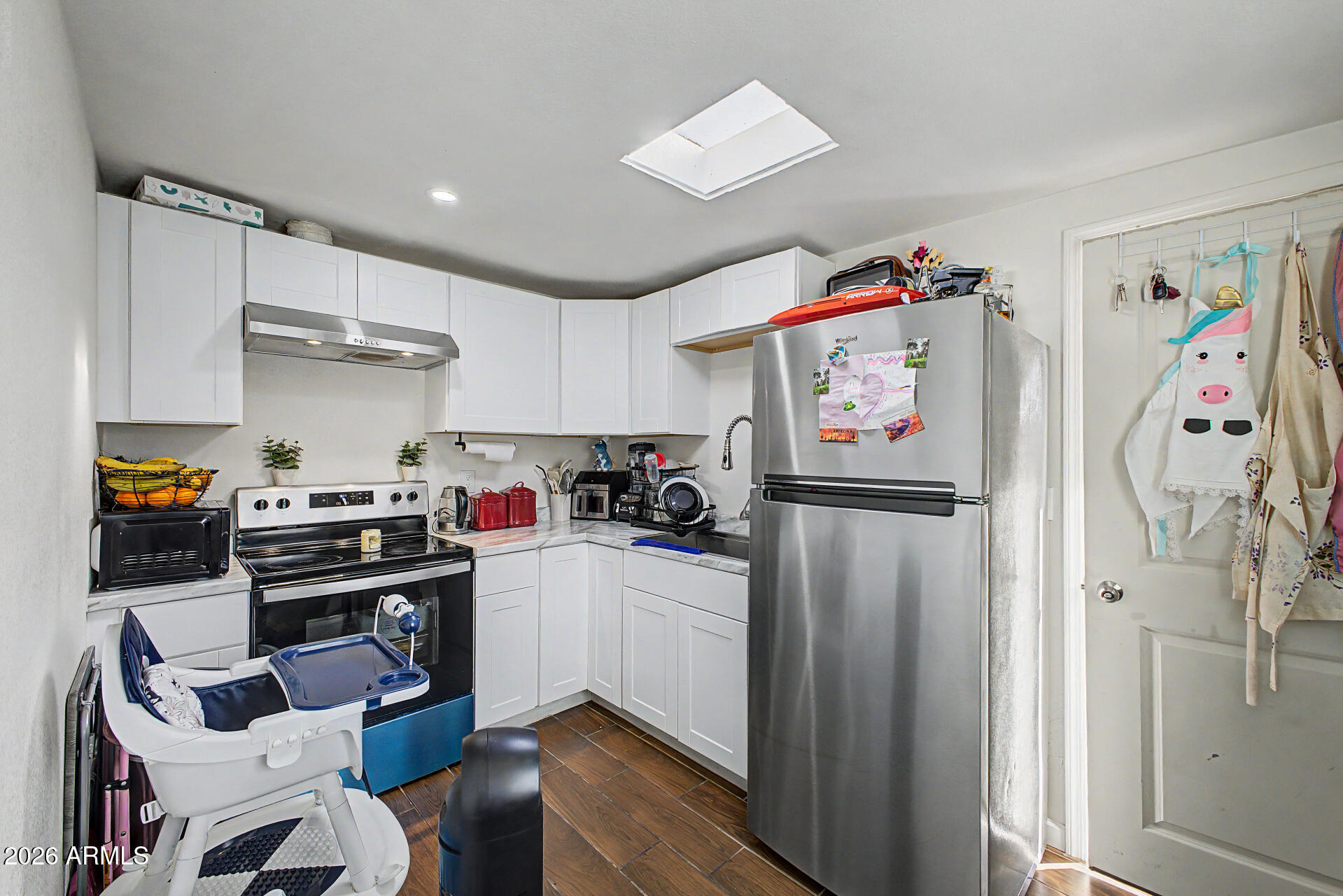 HORIZONS ON CAMELBACK UNIT 2 - Residential