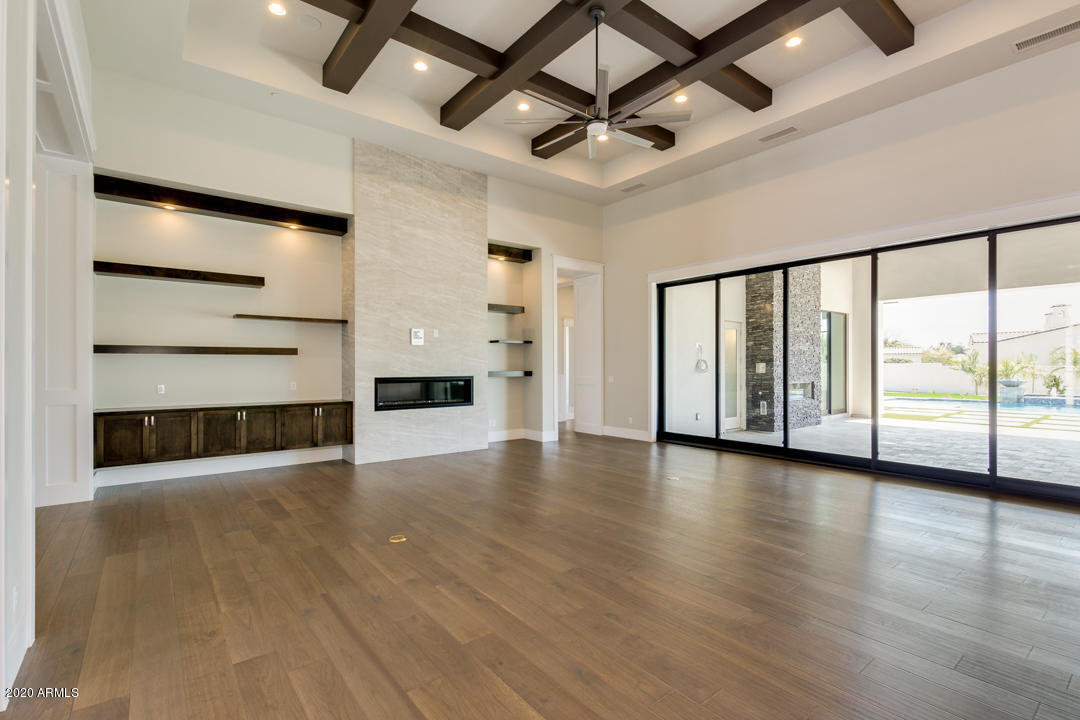 LA JOLLA ACRES 2 - Residential