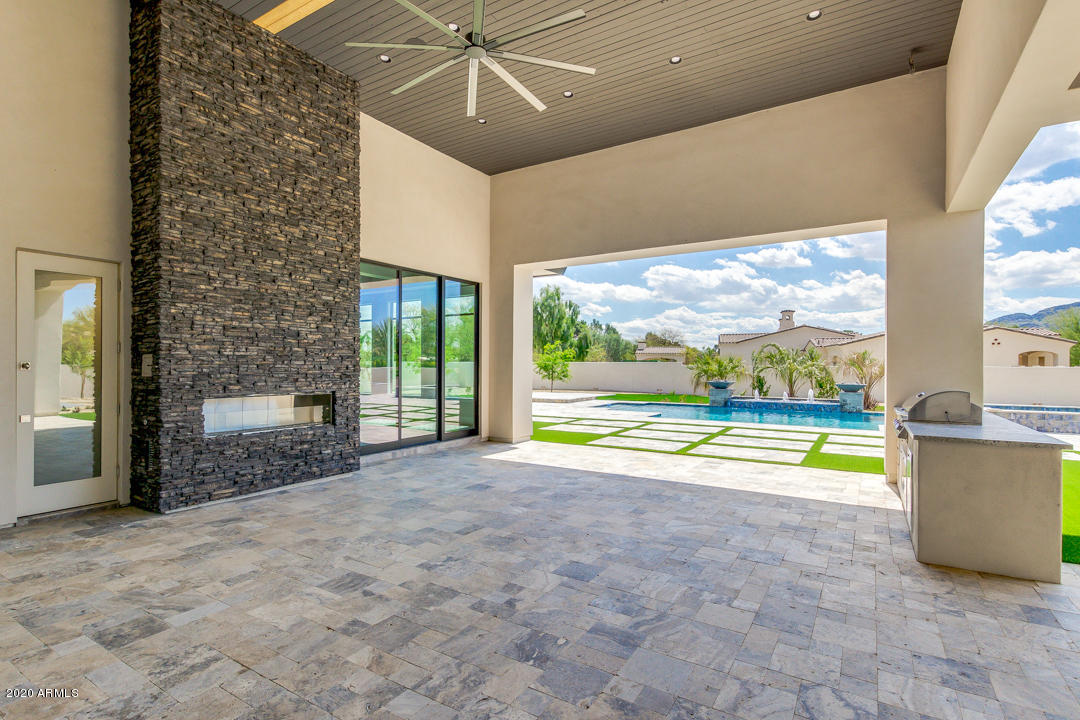 LA JOLLA ACRES 2 - Residential