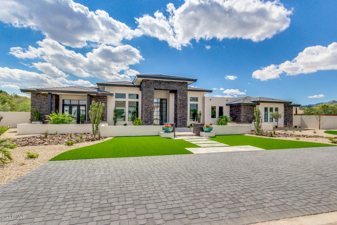 LA JOLLA ACRES 2 - Residential