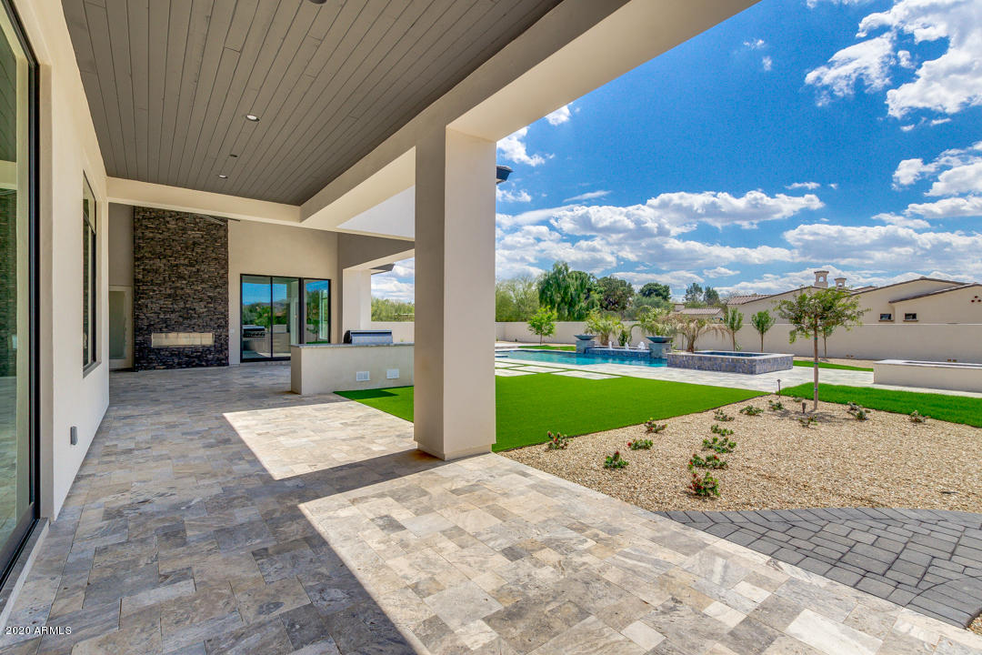 LA JOLLA ACRES 2 - Residential