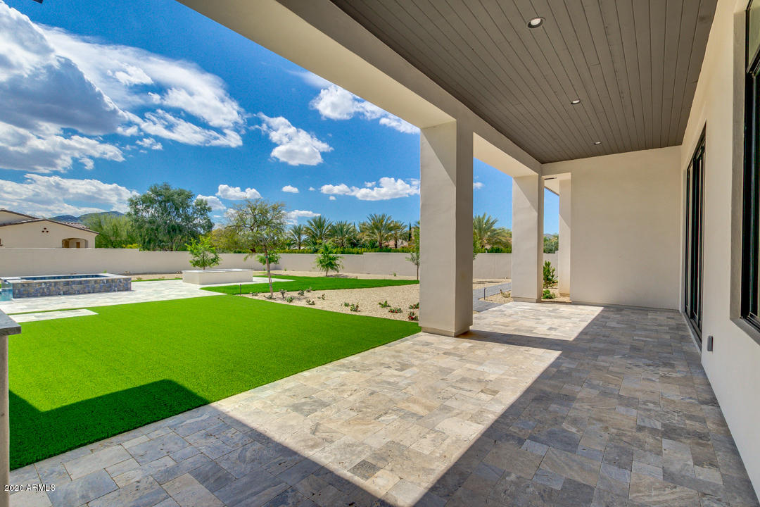 LA JOLLA ACRES 2 - Residential