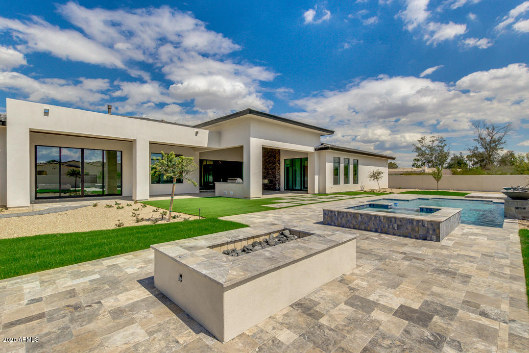 LA JOLLA ACRES 2 - Residential