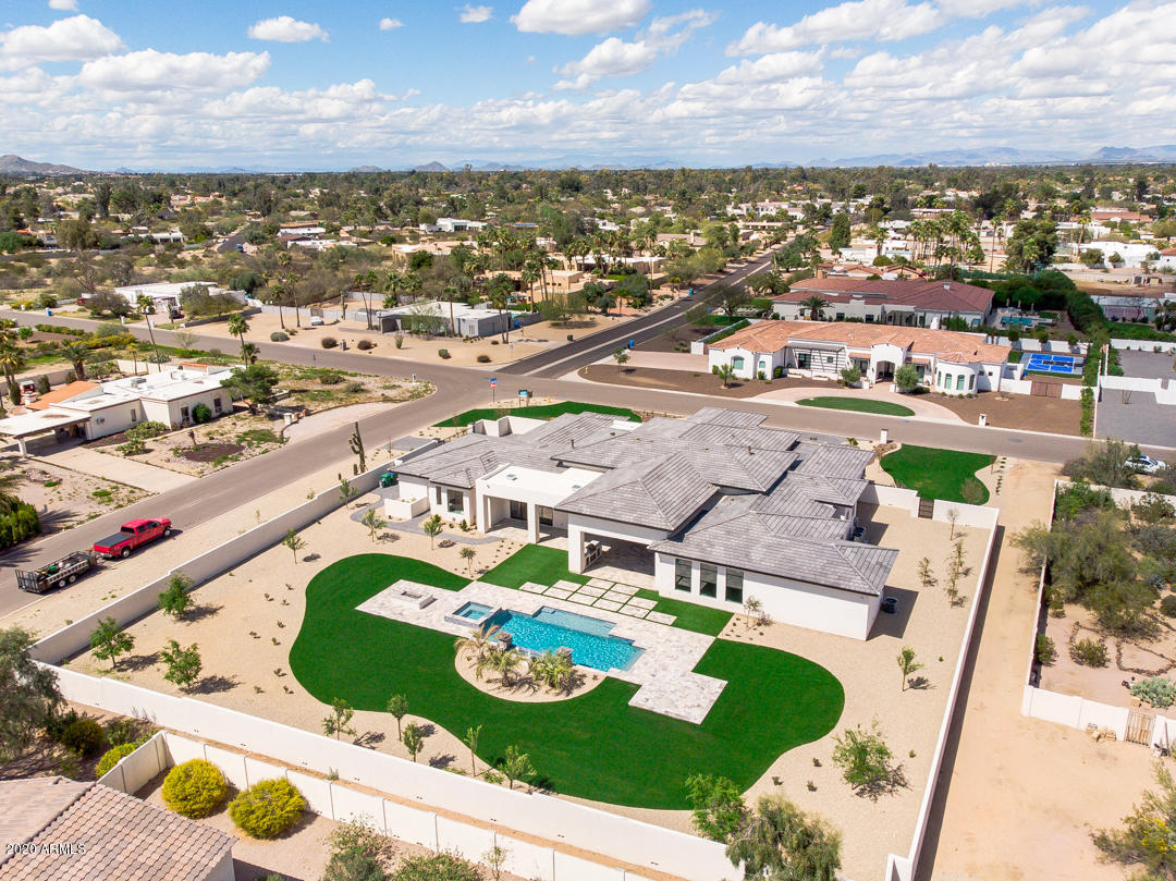 LA JOLLA ACRES 2 - Residential