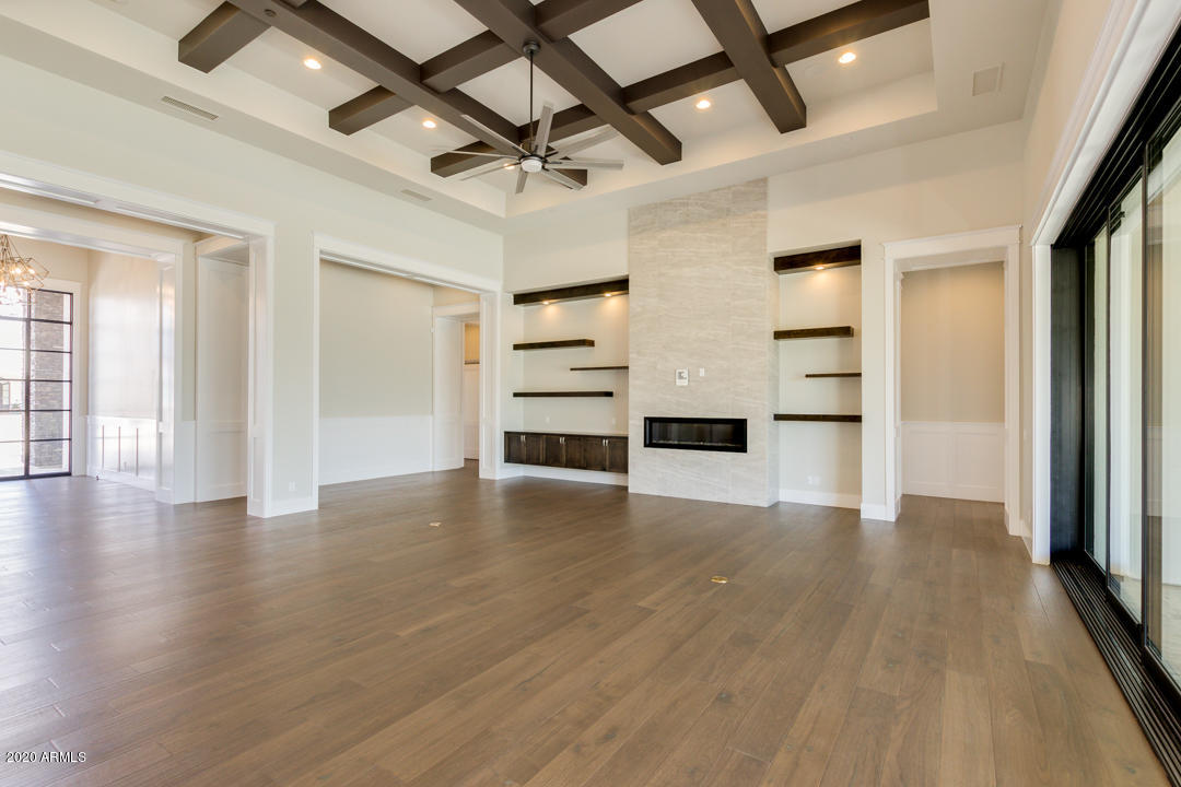 LA JOLLA ACRES 2 - Residential