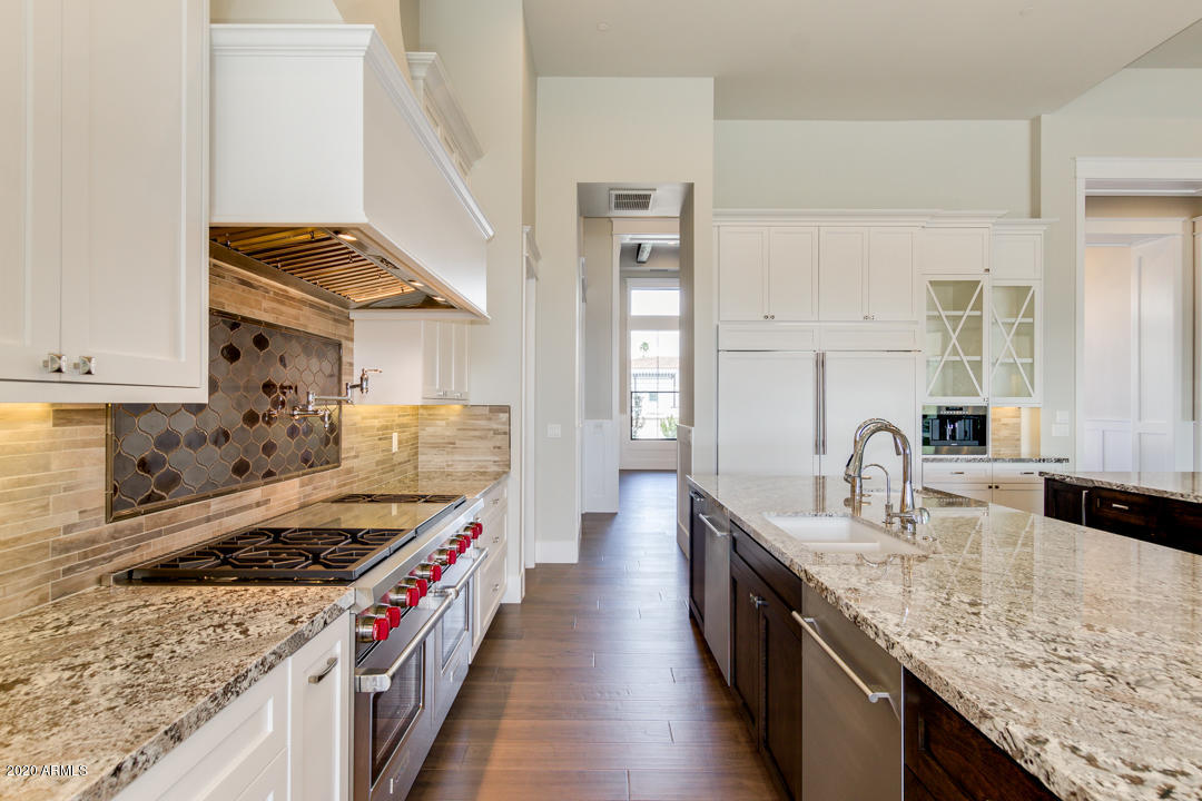 LA JOLLA ACRES 2 - Residential