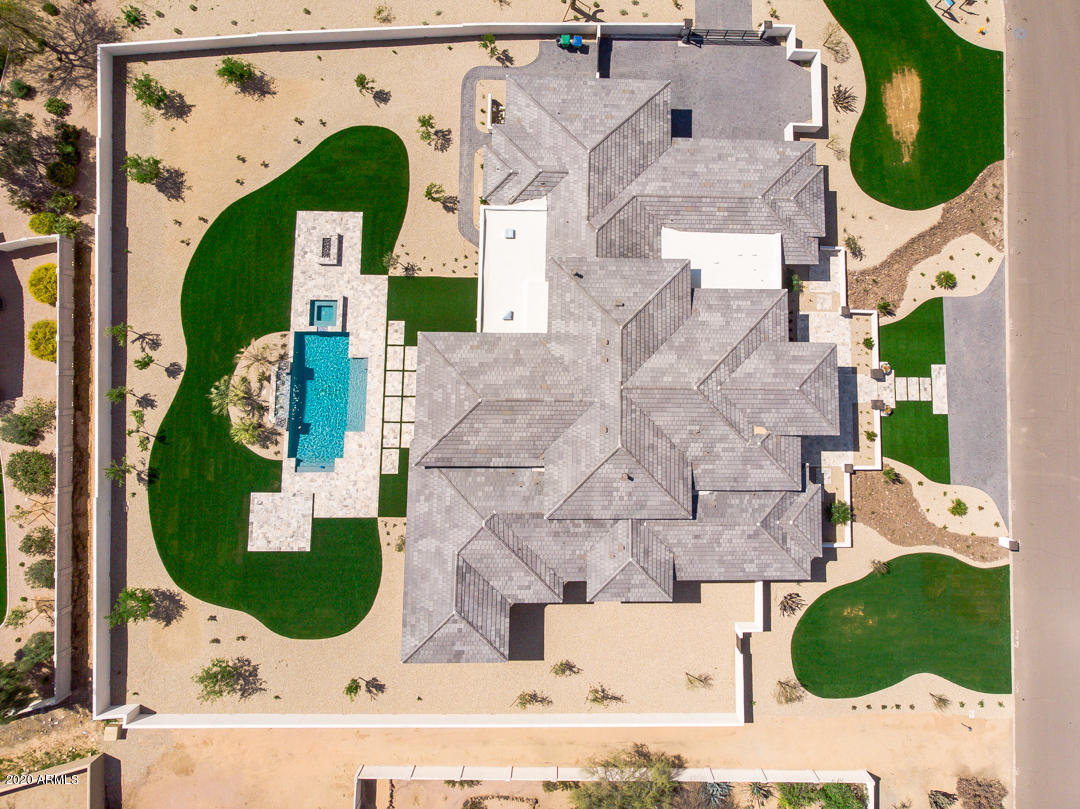 LA JOLLA ACRES 2 - Residential