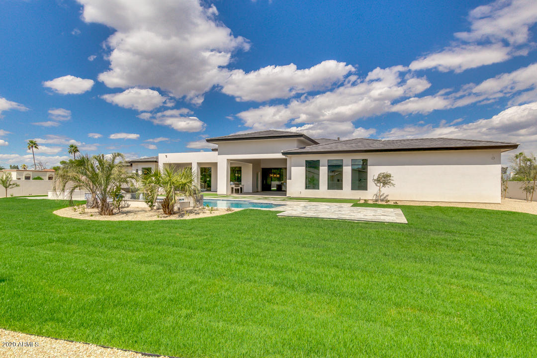 LA JOLLA ACRES 2 - Residential