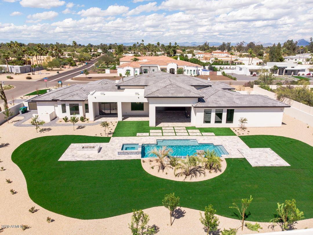 LA JOLLA ACRES 2 - Residential