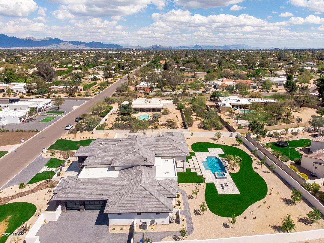 LA JOLLA ACRES 2 - Residential
