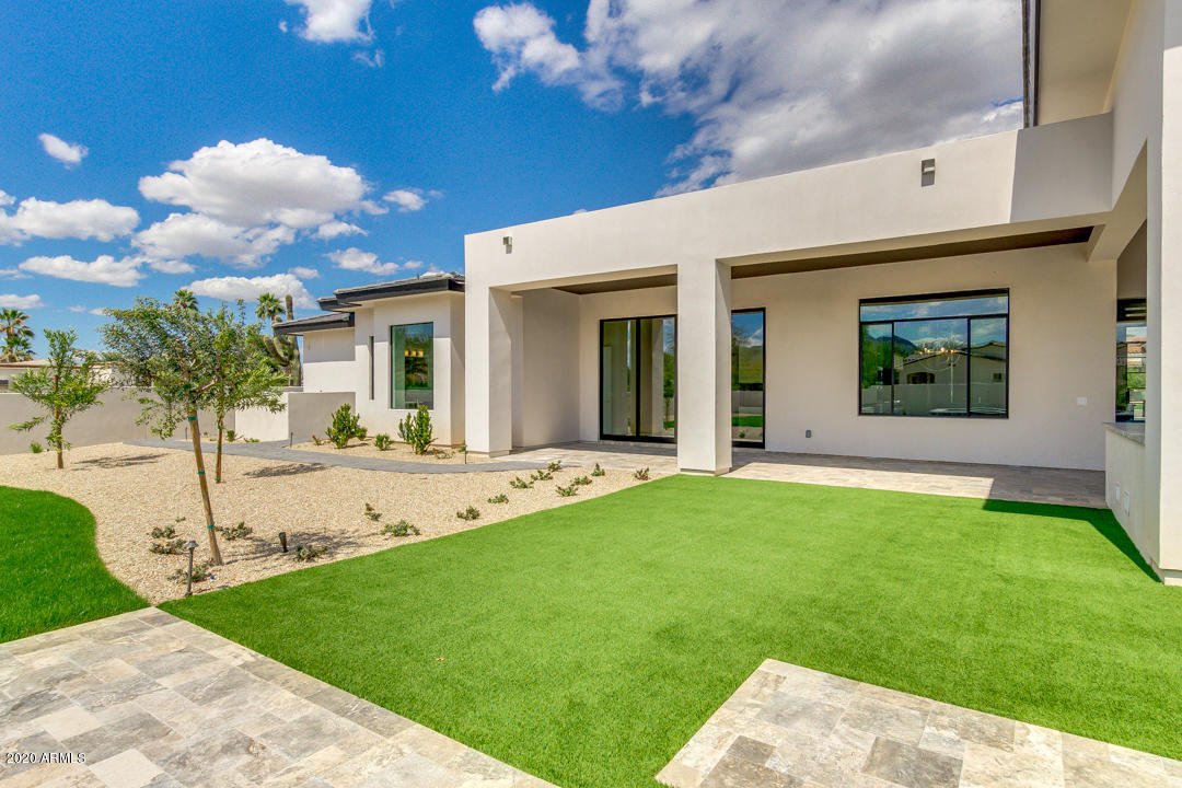 LA JOLLA ACRES 2 - Residential
