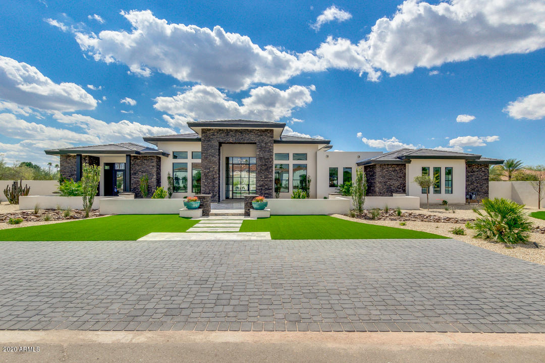 LA JOLLA ACRES 2 - Residential