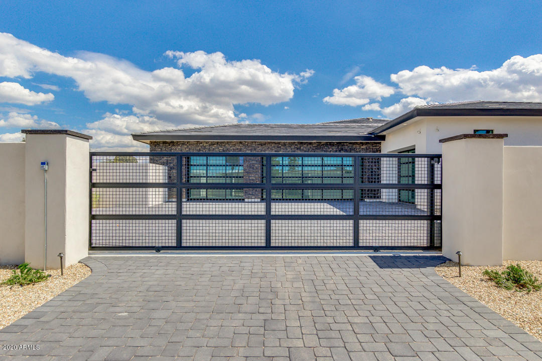 LA JOLLA ACRES 2 - Residential