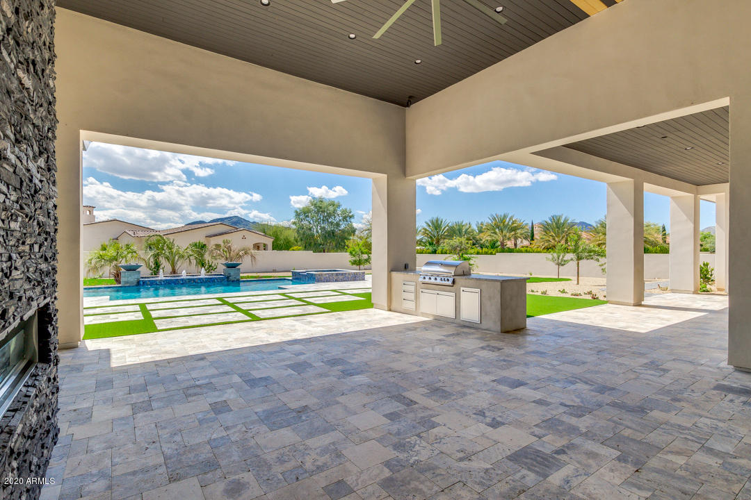LA JOLLA ACRES 2 - Residential