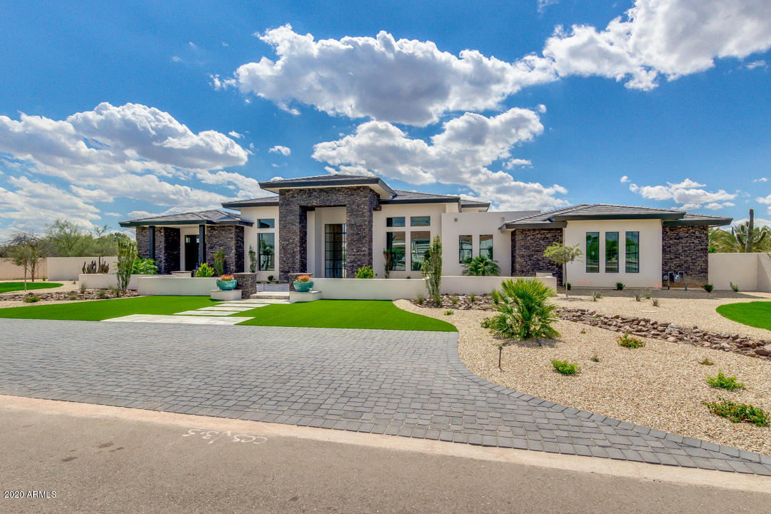 LA JOLLA ACRES 2 - Residential