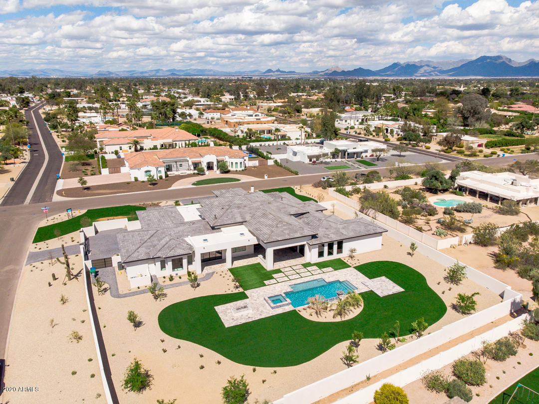 LA JOLLA ACRES 2 - Residential