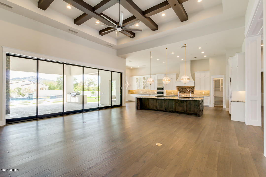 LA JOLLA ACRES 2 - Residential
