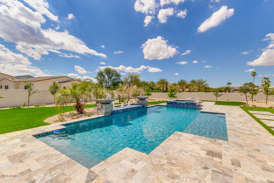 LA JOLLA ACRES 2 - Residential