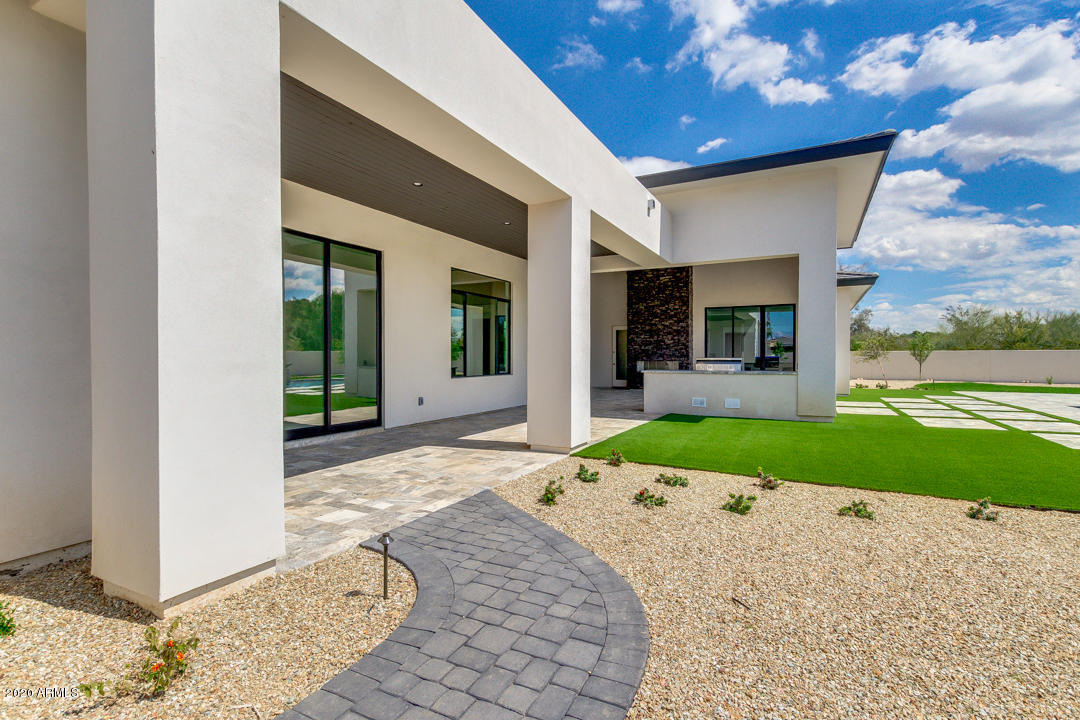 LA JOLLA ACRES 2 - Residential