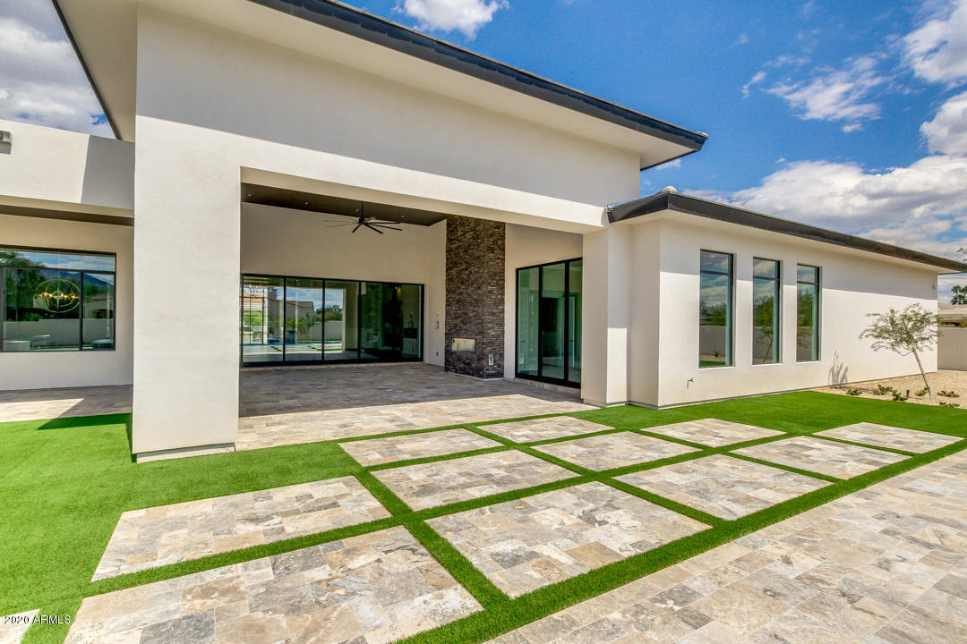 LA JOLLA ACRES 2 - Residential