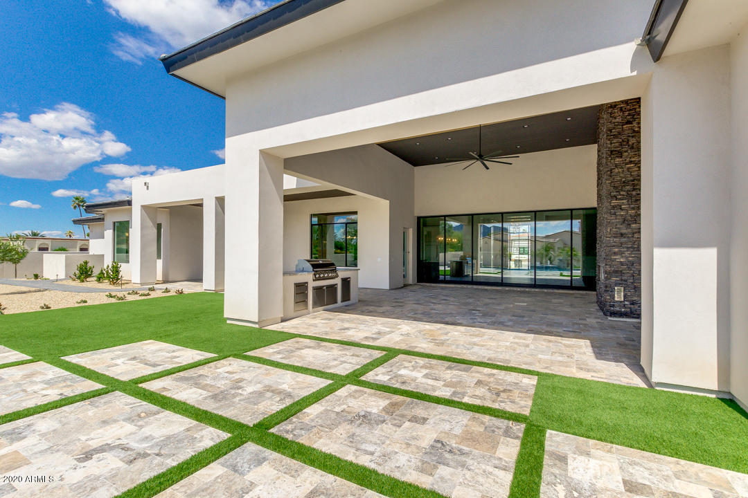 LA JOLLA ACRES 2 - Residential