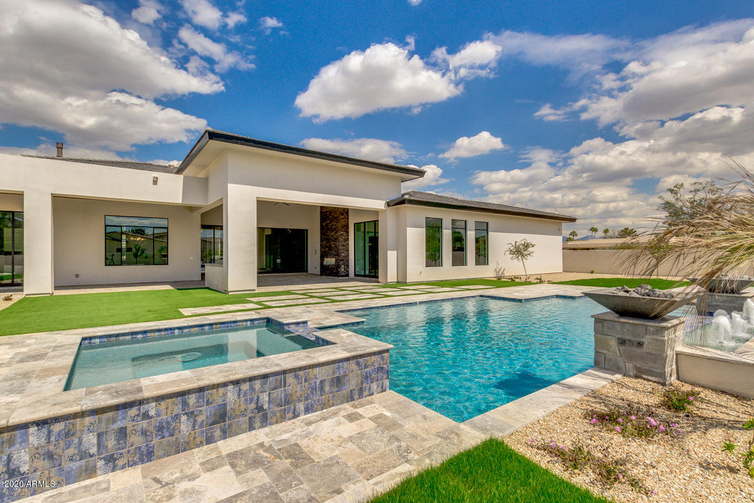 LA JOLLA ACRES 2 - Residential