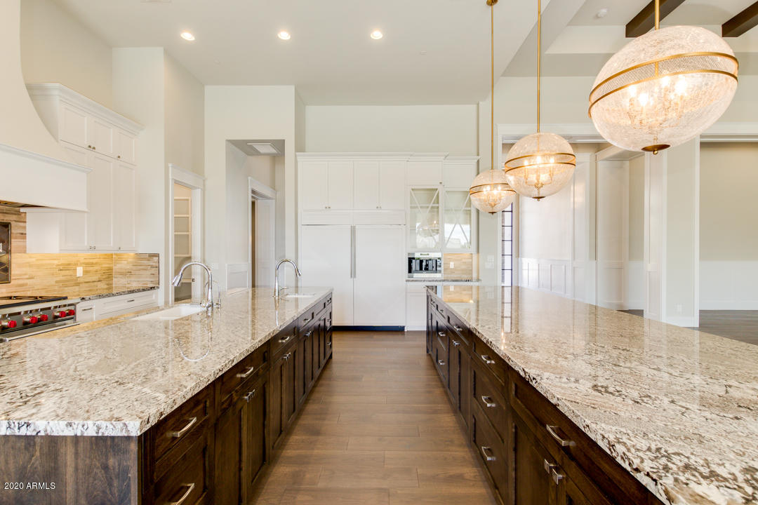 LA JOLLA ACRES 2 - Residential