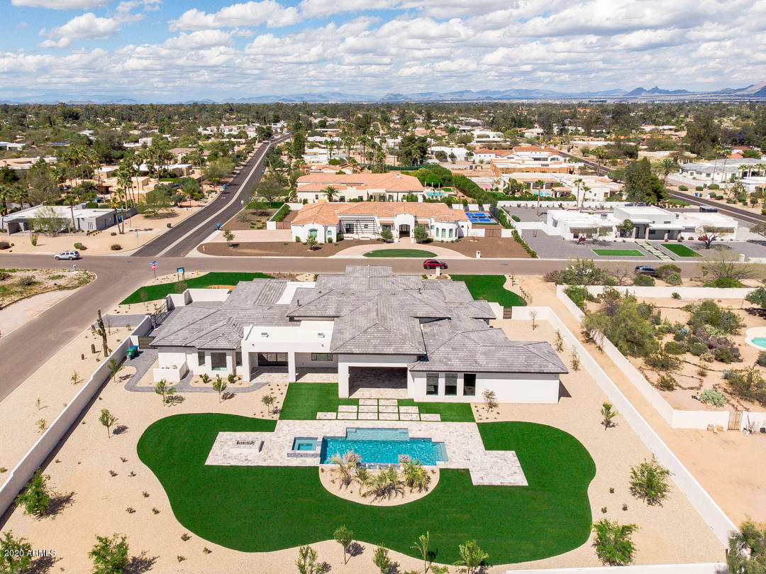 LA JOLLA ACRES 2 - Residential