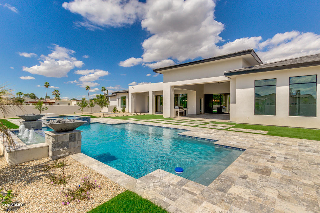 LA JOLLA ACRES 2 - Residential