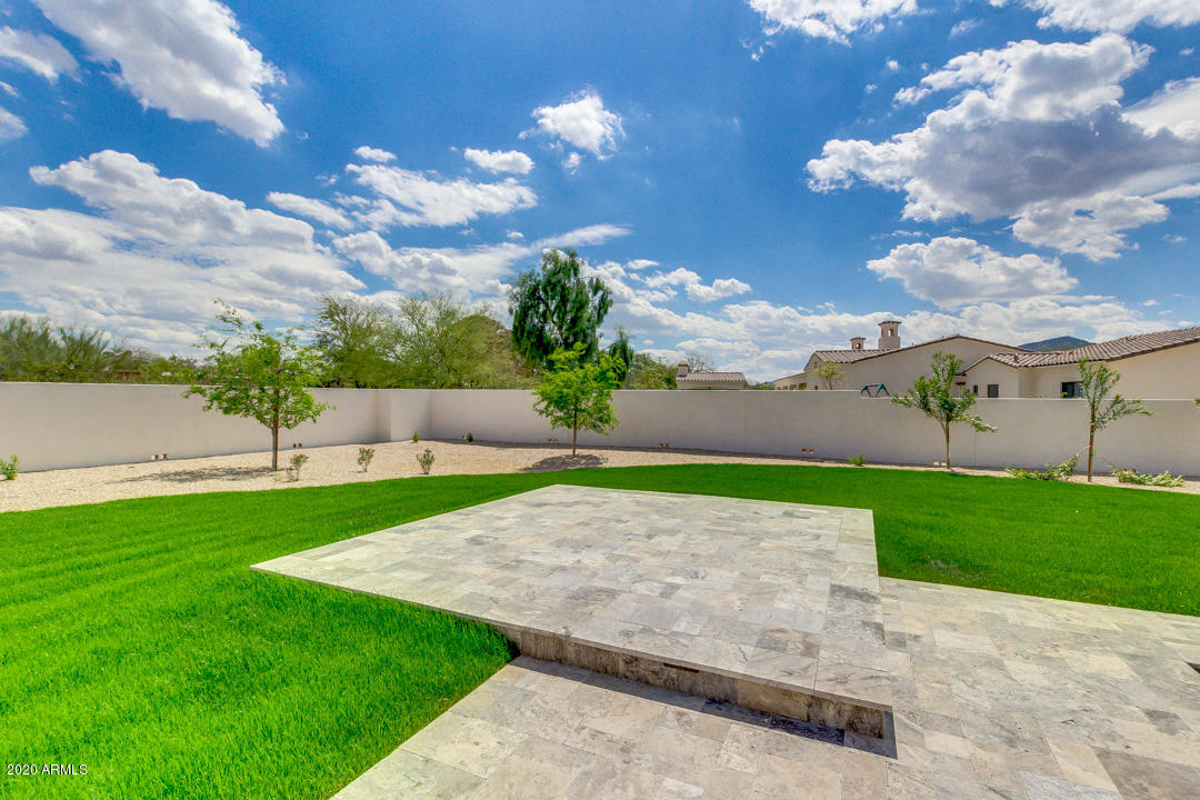 LA JOLLA ACRES 2 - Residential