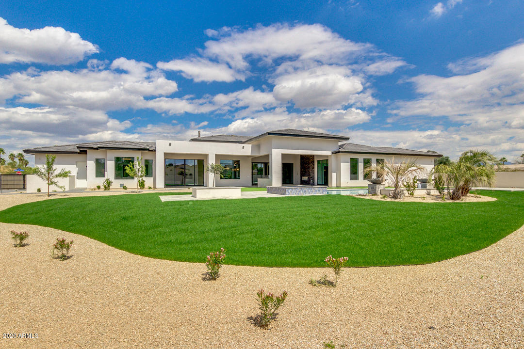 LA JOLLA ACRES 2 - Residential