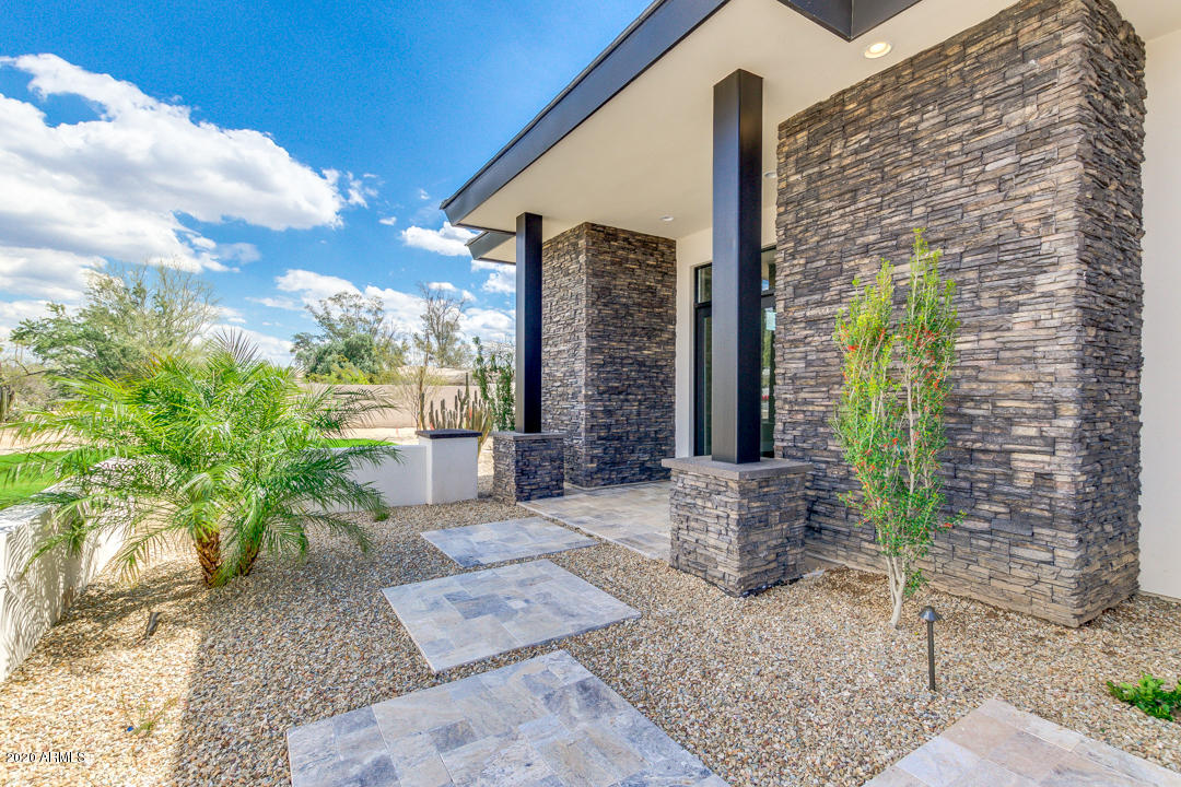 LA JOLLA ACRES 2 - Residential