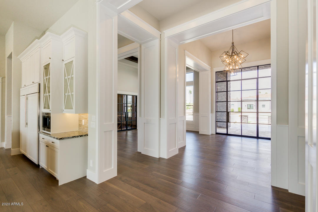 LA JOLLA ACRES 2 - Residential