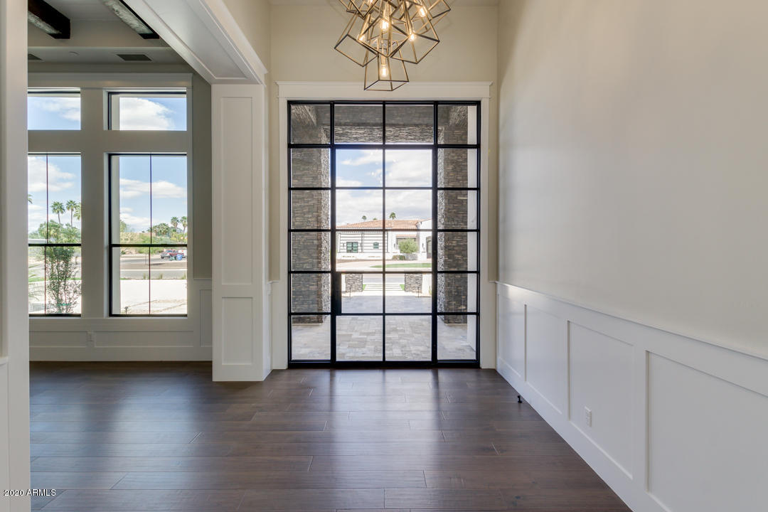 LA JOLLA ACRES 2 - Residential