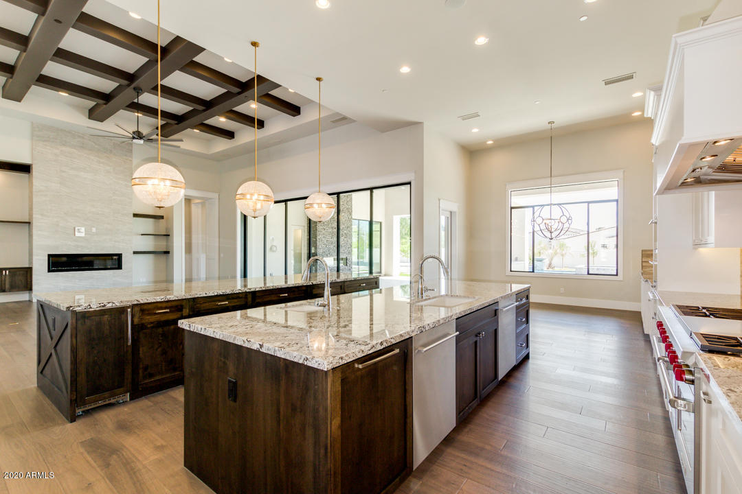 LA JOLLA ACRES 2 - Residential